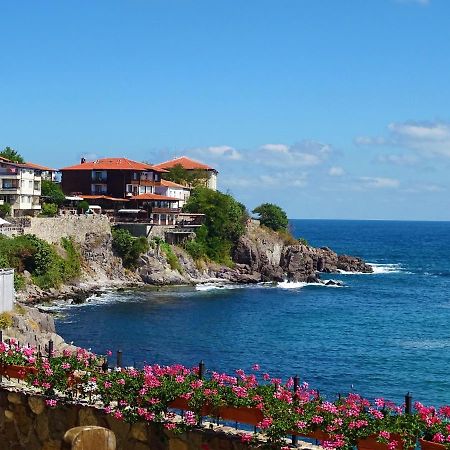 Summer Host Apartment Onegin Sozopol Ngoại thất bức ảnh