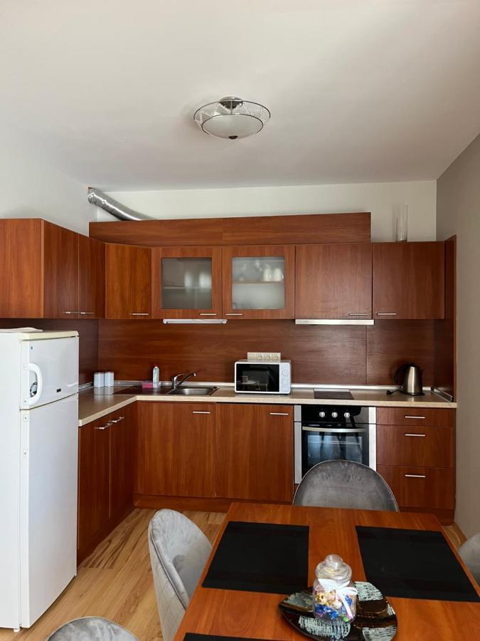 Summer Host Apartment Onegin Sozopol Ngoại thất bức ảnh