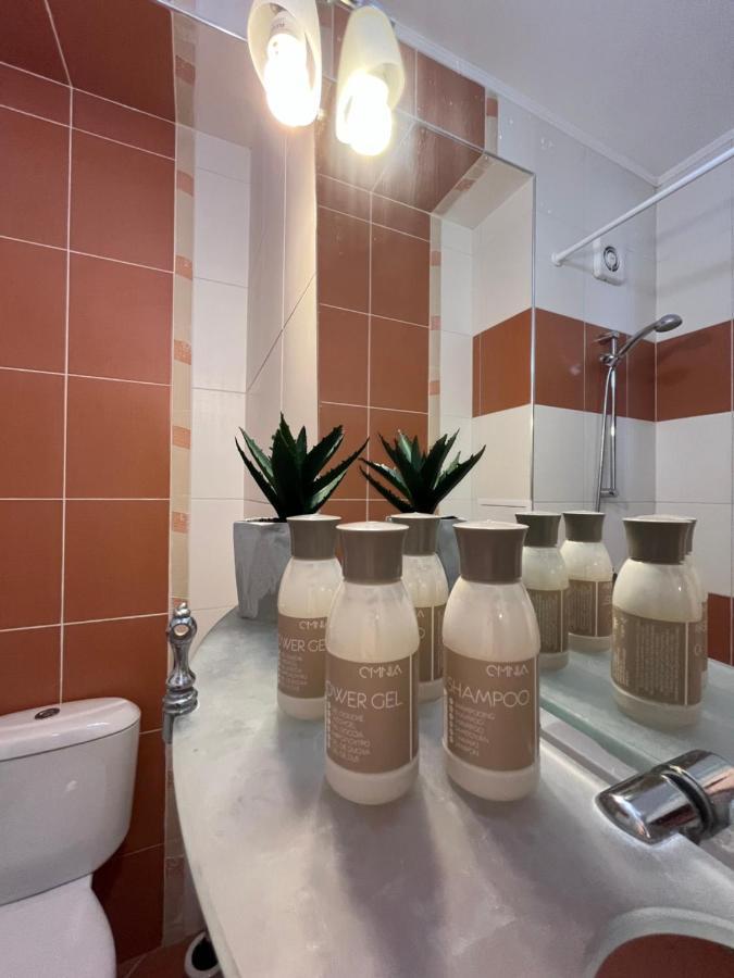 Summer Host Apartment Onegin Sozopol Ngoại thất bức ảnh