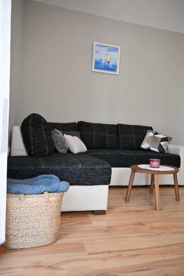 Summer Host Apartment Onegin Sozopol Ngoại thất bức ảnh