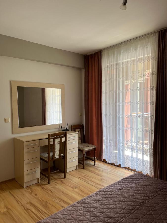 Summer Host Apartment Onegin Sozopol Ngoại thất bức ảnh