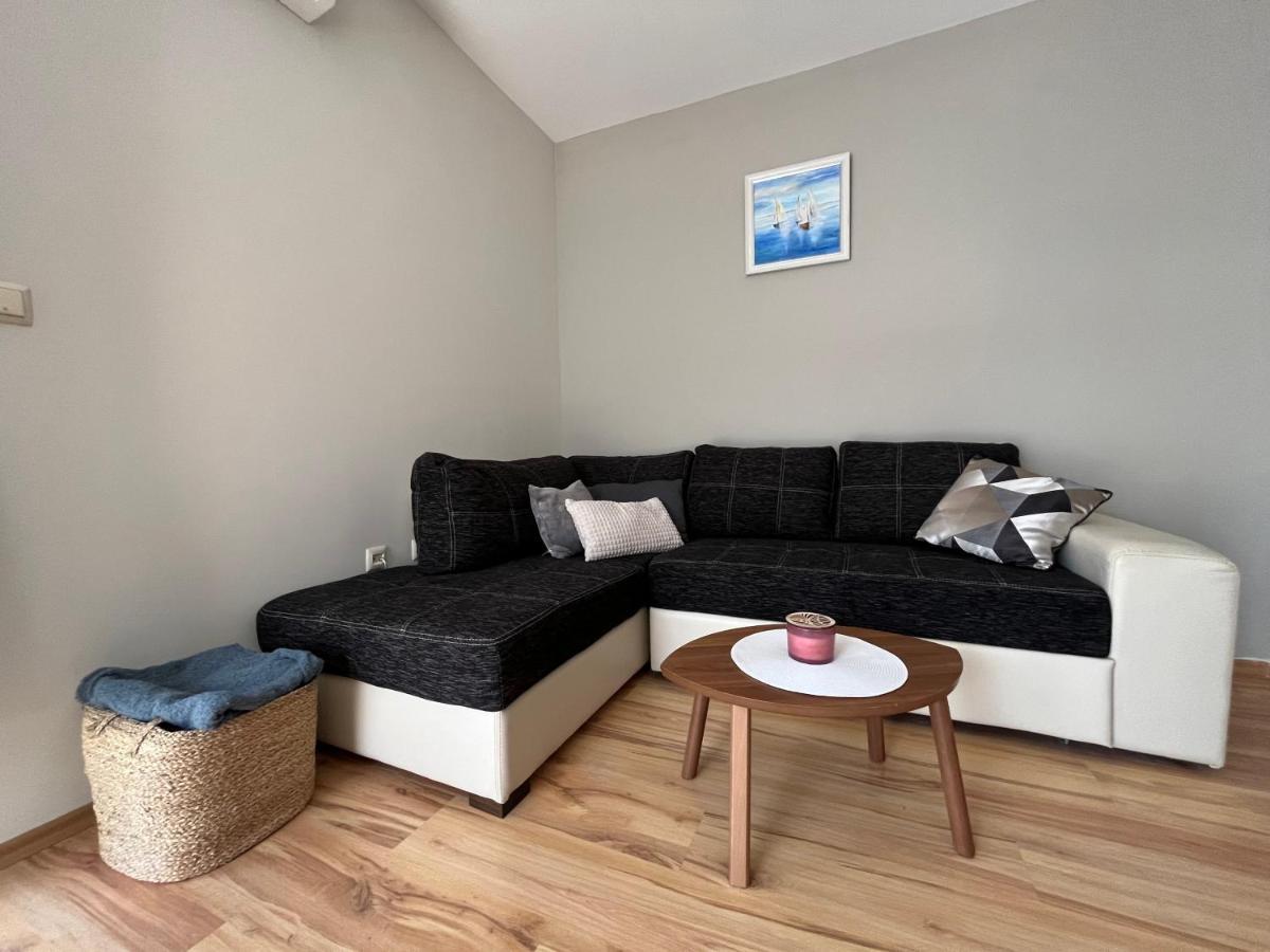 Summer Host Apartment Onegin Sozopol Ngoại thất bức ảnh