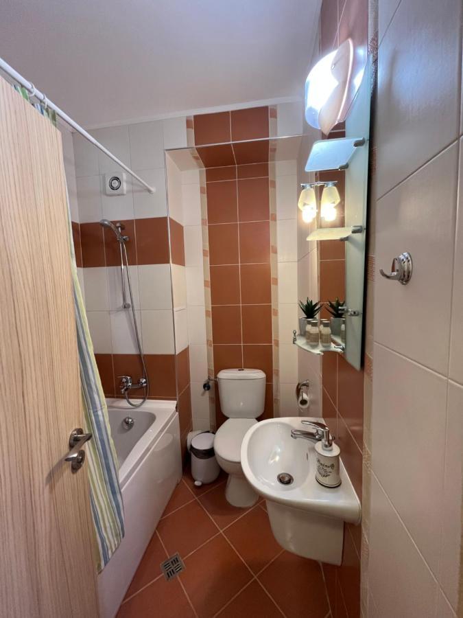 Summer Host Apartment Onegin Sozopol Ngoại thất bức ảnh