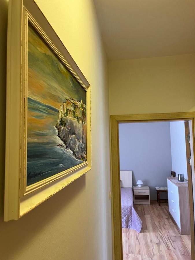 Summer Host Apartment Onegin Sozopol Ngoại thất bức ảnh